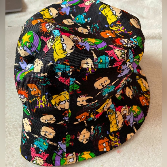SUPREME RUGRATS BUCKET HAT - Picture 3 of 4